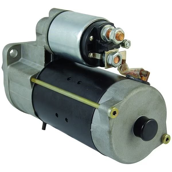 Replacement For ISKRA 11130842 STARTER, Ilc, Mfr#: 11130842 STARTER